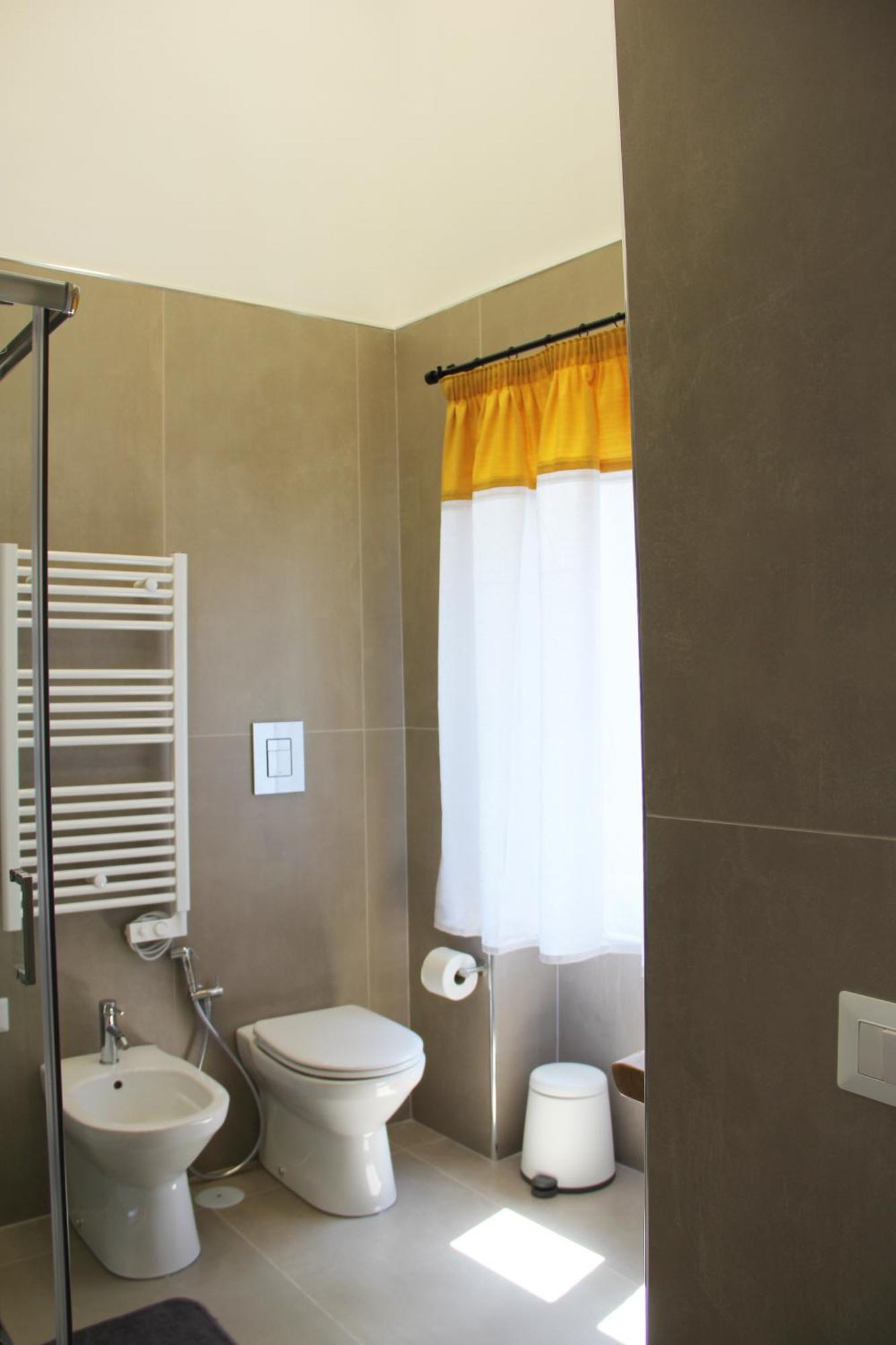 Le Guarattelle House Teresina Room Nápoly Kültér fotó