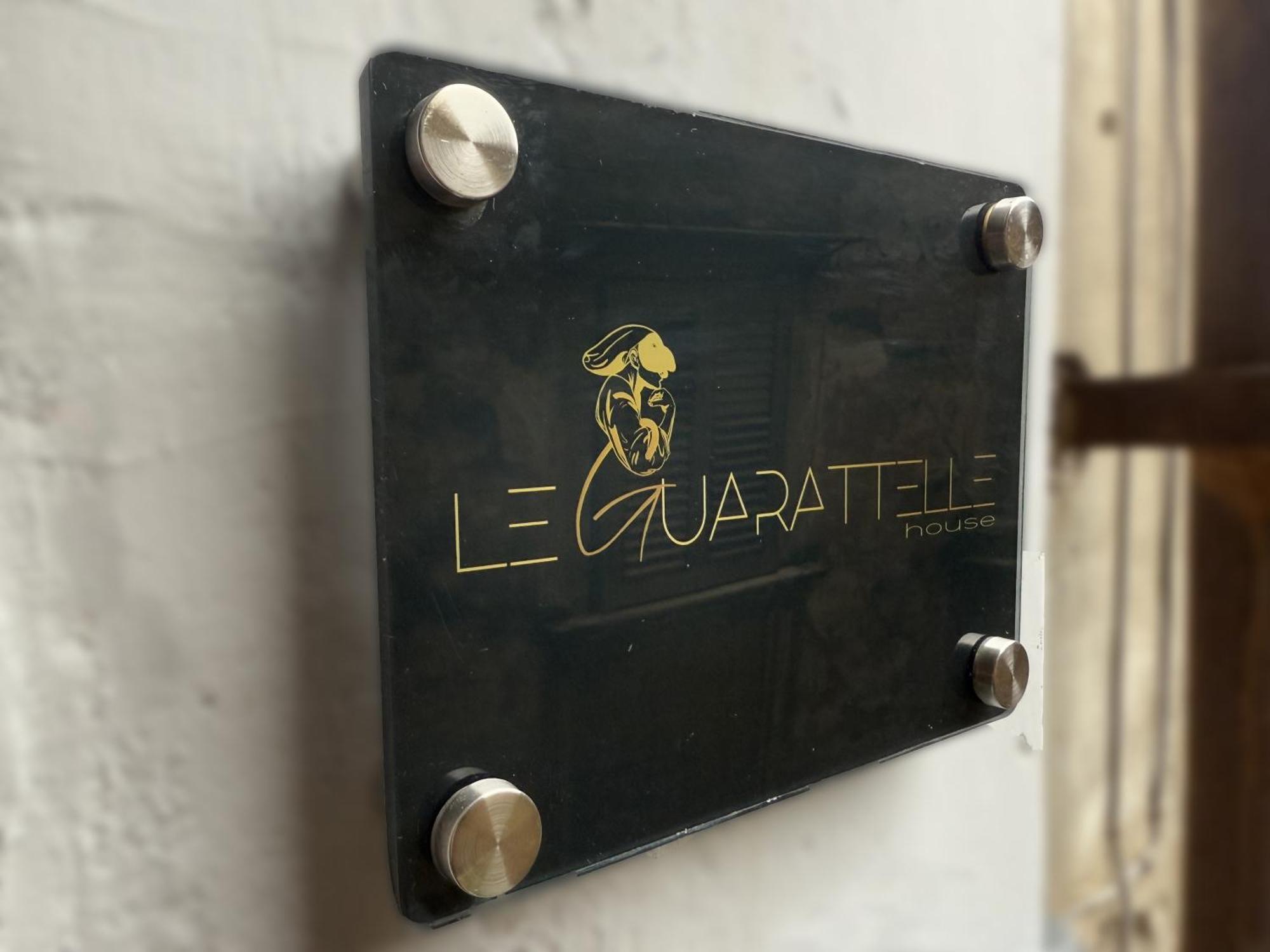 Le Guarattelle House Teresina Room Nápoly Kültér fotó